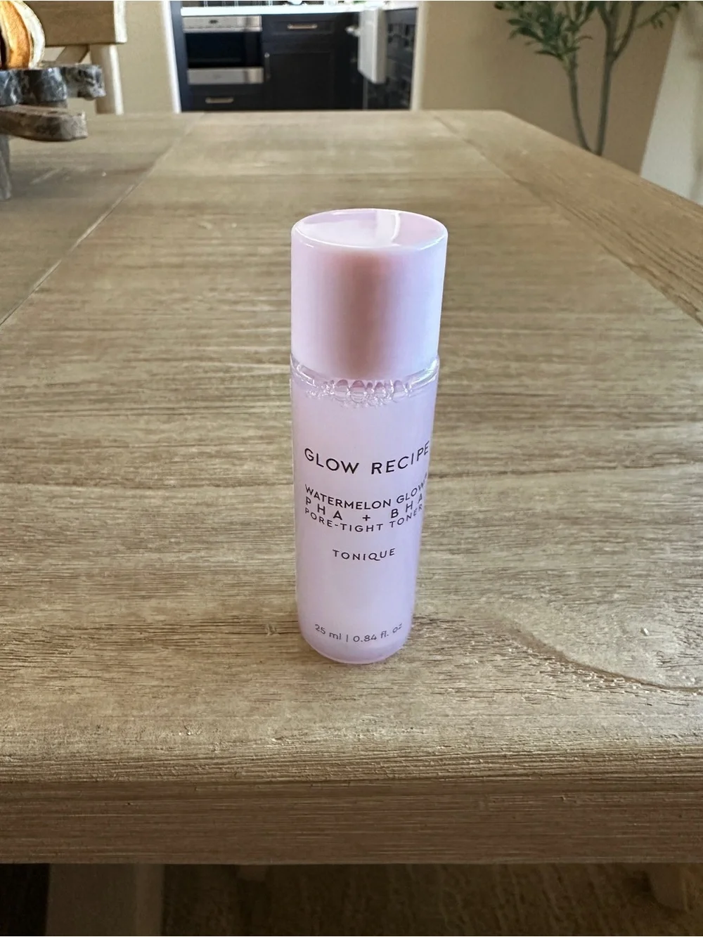GLOW RECIPE WATERMELON TONER TRAVEL SIZE